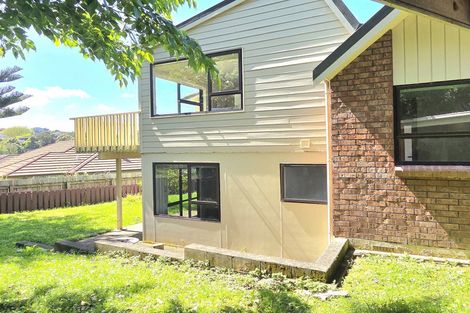 Photo of property in 27a Shackle Lane, Whitby, Porirua, 5024