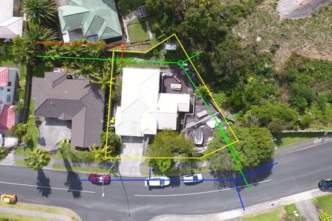 Photo of property in 89 Glendhu Road, Bayview, Auckland, 0629