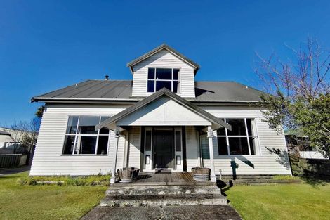 Photo of property in 86 Bealey Street, Hokitika, 7810