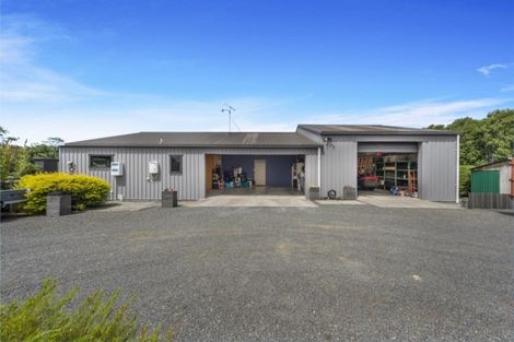 Photo of property in 131 Peach Road, Gordonton, Taupiri, 3791