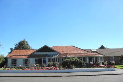 Photo of property in 67a Grigg Street, Ashburton, 7700