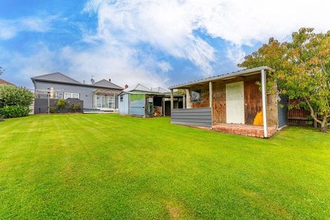Photo of property in 183 North Street, West End, Timaru, 7910