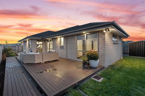 Photo of property in 48 Huamanu Street, Pukekohe, 2120
