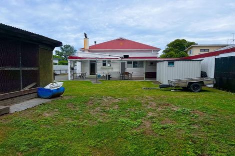 Photo of property in 73 Lahore Street, Wairoa, 4108