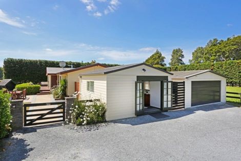 Photo of property in 55 Parish Line Road, Clevedon, Papakura, 2582