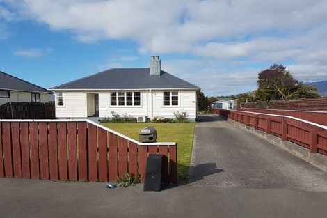 Photo of property in 139 Derby Street, Westport, 7825