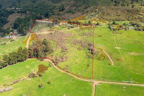 Photo of property in 63 O'connell Road, Mount Cargill, Waitati, 9085