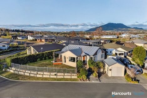Photo of property in 167 Lakewood Drive, Nukuhau, Taupo, 3330