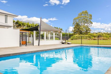 Photo of property in 124 Cullen Avenue, Swannanoa, Rangiora, 7475