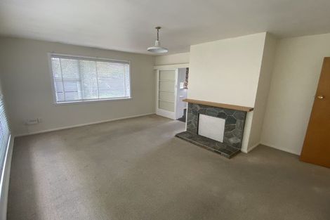 Photo of property in 2/27 Plynlimon Road, Fendalton, Christchurch, 8052