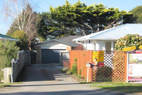 Photo of property in 133a Clevedon Road, Papakura, 2110