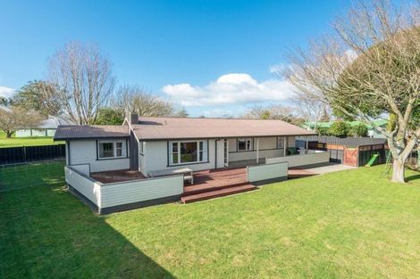 Photo of property in 170 Bankwood Road, Chartwell, Hamilton, 3210
