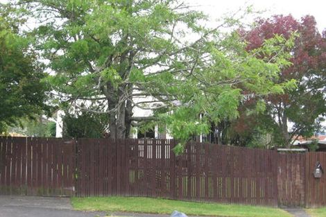 Photo of property in 26 Urlich Drive, Ranui, Auckland, 0612