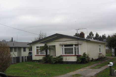 Photo of property in 22 Inverness Street, Dunollie, Runanga, 7803