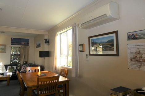 Photo of property in 47 Omapere Street, Dobson, Greymouth, 7805