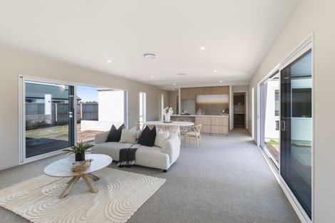 Photo of property in 143 Silver Peaks Drive, West Melton, 7618