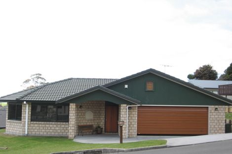 Photo of property in 36 Kinloch Drive, Bethlehem, Tauranga, 3110