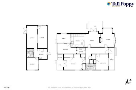 Photo of property in 2 Fagan Street, Sanson, 4817