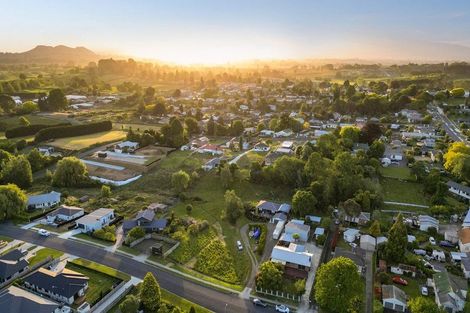 Photo of property in 38 Hall Street, Kihikihi, Te Awamutu, 3800