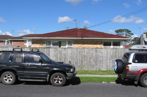 Photo of property in 1/4a Palm Avenue, Pakuranga, Auckland, 2010