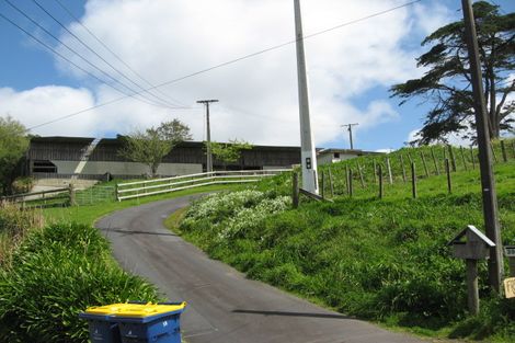 Photo of property in 39 Anzac Valley Road, Waitakere, Auckland, 0816