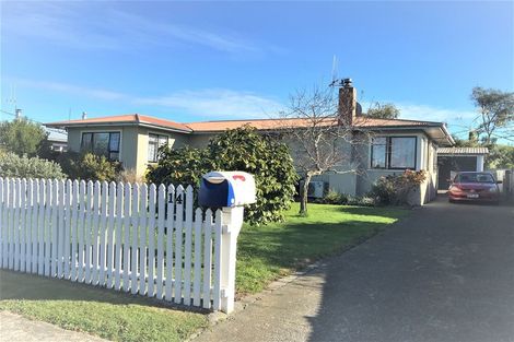 Photo of property in 14 Cobham Way, Feilding, 4702