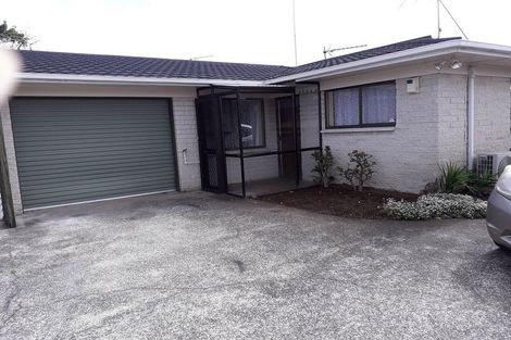 Photo of property in 4/23 Roulston Street, Pukekohe, 2120