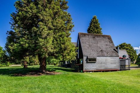 Photo of property in 9 Totara Street, Ohakune, 4625