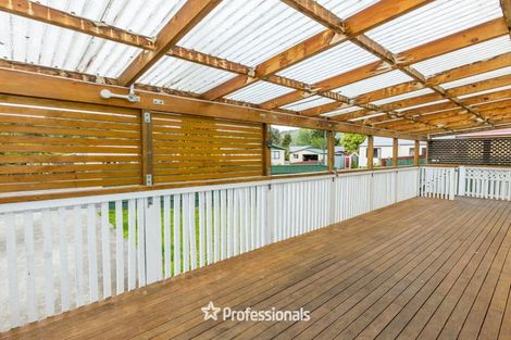 Photo of property in 6 Edmund Lomas Grove, Birchville, Upper Hutt, 5018