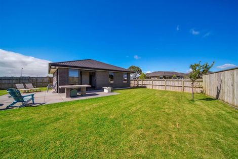 Photo of property in 5 Papawhero Drive, Bell Block, New Plymouth, 4312