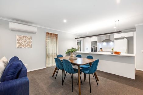 Photo of property in 46 Martingale Drive, Whitby, Porirua, 5024