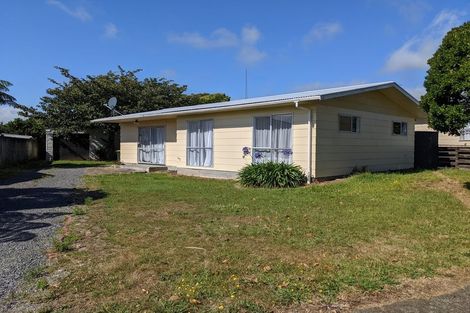 Photo of property in 15 Stirling Street, Levin, 5510