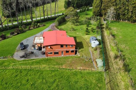 Photo of property in 6984f State Highway 1, Pakaraka, Kaikohe, 0472