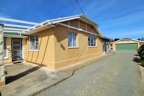 Photo of property in 4 Argyle Street, Weston, Oamaru, 9401