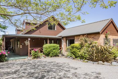 Photo of property in 622 Downs Road, Eyrewell, Rangiora, 7476
