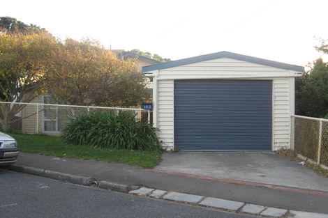 Photo of property in 165 Seatoun Heights Road, Seatoun, Wellington, 6022