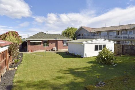Photo of property in 24 Greenhurst Street, Sockburn, Christchurch, 8042