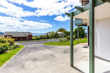 Photo of property in 10 Kuharua Place, Omori, Turangi, 3381