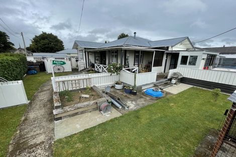 Photo of property in 50 Ormond Street, Woodville, 4920