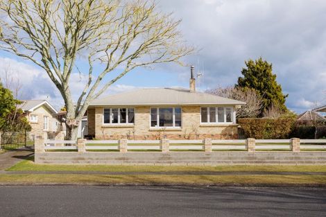 Photo of property in 10 Sheffield Street, Matamata, 3400