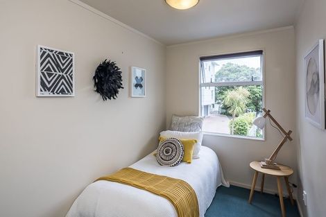 Photo of property in Fernhill Flats, 6/324 The Terrace, Te Aro, Wellington, 6011