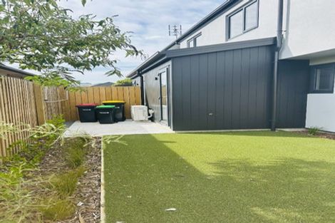 Photo of property in 3/37 Evesham Crescent, Spreydon, Christchurch, 8024