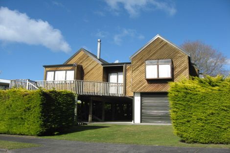 Photo of property in 17 Mohi Street, Omori, Turangi, 3381