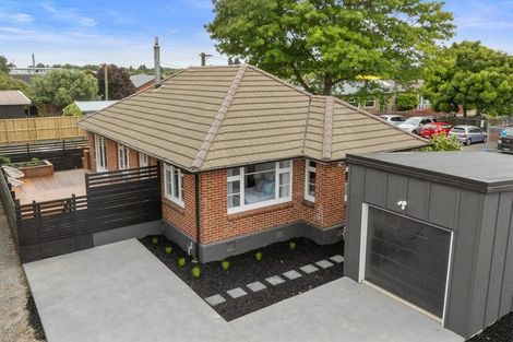 Photo of property in 24 Vagues Road, Northcote, Christchurch, 8052