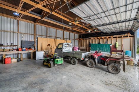 Photo of property in 136 Whakahara Road, Arapohue, Dargaville, 0370