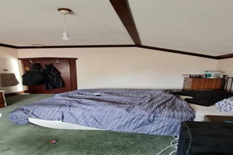 Photo of property in 5 Lewisville Terrace, Thorndon, Wellington, 6011