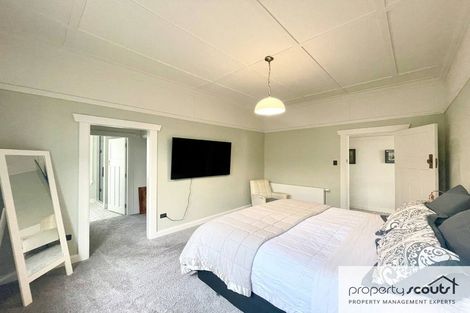 Photo of property in 193 Carrington Street, Lower Vogeltown, New Plymouth, 4310