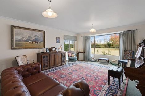 Photo of property in 284 Hoskyns Road, Rolleston, Christchurch, 7675