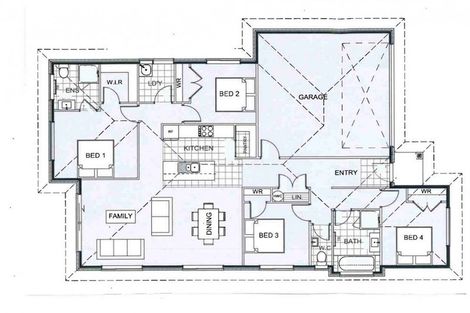 Photo of property in 9 Champers Way, Warkworth, 0910