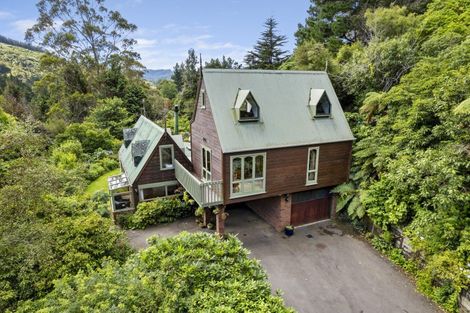 Photo of property in 312 Moores Valley Road, Wainuiomata, 5373